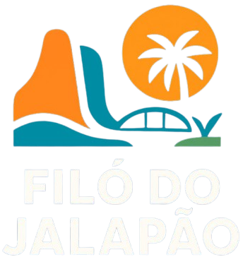 Logo Filó do Jalapão